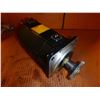 Image 1 : FANUC A06B-0162-B175#0006 AC SERVO MOTOR AM6/3000; WITH PULSECODER A860-0360-V501