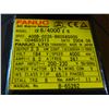 Image 8 : FANUC A06B-0235-B605#S000 AC SERVO MOTOR A8/4000i s; WITH A860-2014-T301 PULSECODER