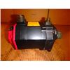 Image 2 : FANUC A06B-0235-B605#S000 AC SERVO MOTOR A8/4000i s; WITH A860-2014-T301 PULSECODER