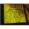 Image 8 : FANUC A06B-0235-B605#S000 AC SERVO MOTOR A8/4000i s; WITH A860-2014-T301 PULSECODER