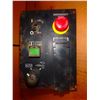 Image 2 : FANUC A05B-2440-C122 SMALL OPERATOR PANEL