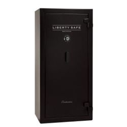 Liberty Centurion 24-Gun Safe