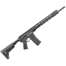 Ruger AR 556 w/Vortex Red Dot Scope