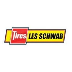 Set of 4 Tires From Les Schwab