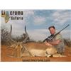 Image 4 : Limcroma Safaris Plains Game for 2 Hunters