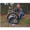 Image 3 : Youth Turkey Hunt w/ Full Body Mount and Box Call