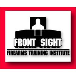 Front Sight Firearms Tranining Institute
