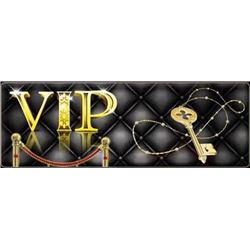 VIP Table for 2019 Banquet