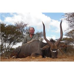 Nyala Hunt for 2
