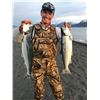 Image 4 : Alaskan Fishing Adventure for 4