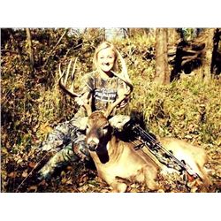 Missouri Whitetail and Turkey for 2