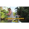 Image 1 : Belize Jungle Fishing Adventure for 2