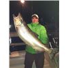 Image 1 : 1/2 Day Charter for 4-6 people in Northern Michigan