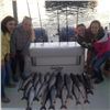 Image 3 : 1/2 Day Charter for 4-6 people in Northern Michigan