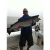 Image 4 : 1/2 Day Charter for 4-6 people in Northern Michigan