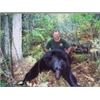 Image 4 : 5-Day baited Bear Hunt in the Upper Pennisula of Michigan for 1 Hunter