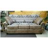 Image 1 : Northwoods Furniture Best Craft Sofa