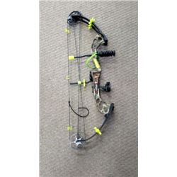 Compounds and Crossbows