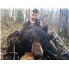 Image 2 : Choice of 6-Day Alberta Whitetail Rifle for 1 OR 6-Day Black Bear for 1 OR 3-Day Waterfowl for 2