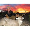 Image 5 : 5-Day Mexico Whitetail Deer Hunt for 1