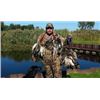 Image 1 : 2-Day Ontario Waterfowl hunt for 4 hunters