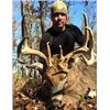 Image 1 : 4-day Missouri Whitetail Muzzleloader Hunt