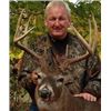 Image 3 : 4-day Missouri Whitetail Muzzleloader Hunt