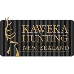 New Zealand Red Stag & Goat Hunting Trip