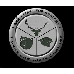 "The ATF Package" - Alcohol, Tobbaco, and Firearms