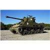 Image 1 : Drive a Sherman Tank and Fire it’s 76mm Gun!