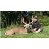 Image 3 : 3 day Whitetail Hunt for a 180"-200" Buck in Ohio with Dakota Outfitters