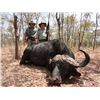 Image 2 : 7 Day Bull Cape Buffalo Hunt for 1 Hunter with Monkane Safaris