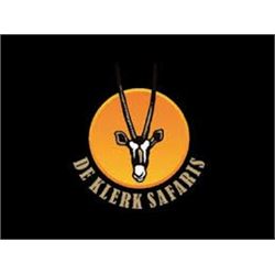 7 Day Hunt in the Kalahari Desert in South Africa for 4 Hunters with De Klerk Safaris