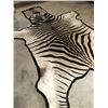Image 4 : Zebra Hide Rug