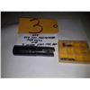 Image 1 : Kennametal End Mill M10 097E with inserts (7) EDCT-1408 alu