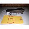 Image 1 : Chanfrin 15° Holder 1'' x 1'' x 6''