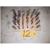 Image 2 : End Mill shank 1/2'' (24)& 5/8''(6)