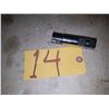 Image 1 : Iscar Indexable End Mill 1'' for inserts APKT