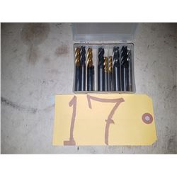 Carbide End Mill