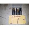 Image 1 : Carbide End Mill
