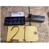 Image 1 : Holder WNMG 432 with Inserts (10)
