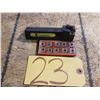 Image 1 : Kennametal Holder with inserts (10) CNMG 432