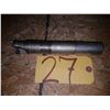 Image 1 : Iscar Indexable End Mill 1''1/2 x 8''