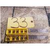 Image 1 : Kennametal Milling Insert