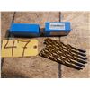 Image 1 : Drill 15/32'' shank 3/8''