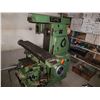 Image 1 : CME Elgoibar FU-1 Milling Machine Vertical & Horizontal with Multiple Angle Head