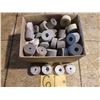 Image 1 : Box of Grinding Wheels