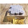Image 1 : Norton Aundum Grinding Wheel 2''x3/8''x3/8''
