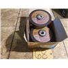 Image 1 : Tyrolit Secur Extra Inox Cut-off disc 7''x3/32''x7/8''