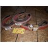 Image 1 : Abrasive Belt 1'1/2 x 48'' Gr50